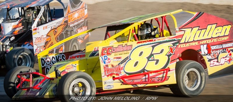 Tim Sears Racing Tim Sears Jr. Victorious At Fulton Speedway Saturday – Race Pro Weekly