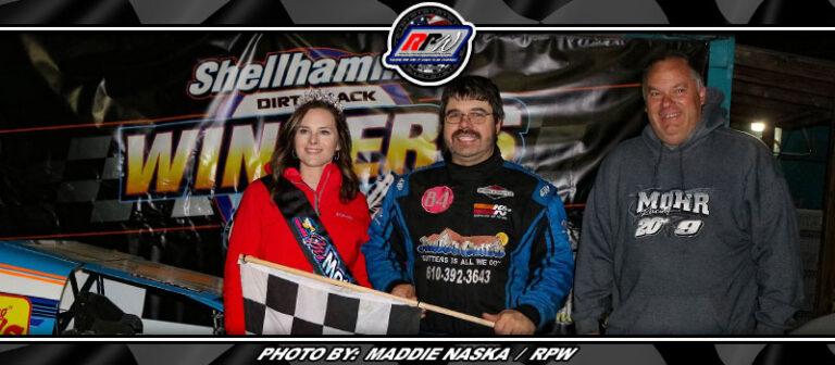 Shellhammer’s Speedway – Race Pro Weekly