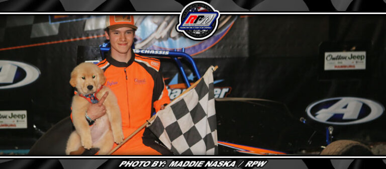 Shellhammer’s Speedway – Race Pro Weekly