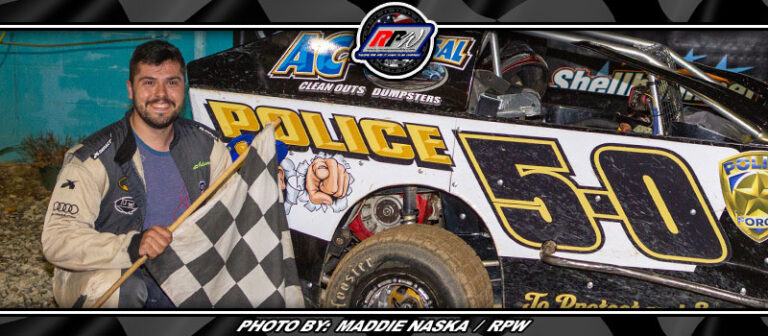 Shellhammer’s Speedway – Race Pro Weekly