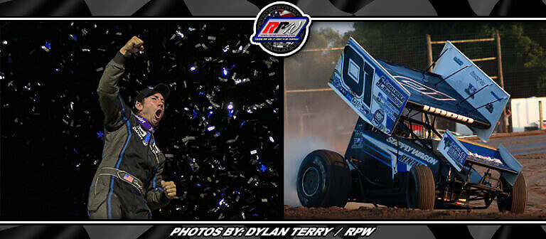 RPW Exclusive: Danny’s Dream Finally Comes True; Varin Scores First ...