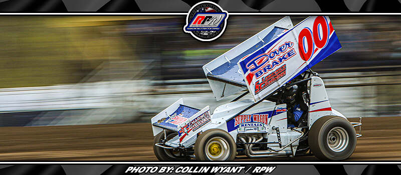 RPW Exclusive: Danny’s Dream Finally Comes True; Varin Scores First ...