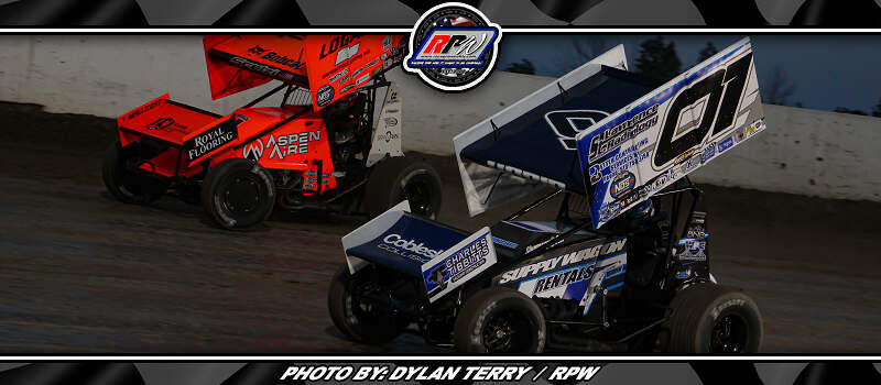 RPW Exclusive: Danny’s Dream Finally Comes True; Varin Scores First ...