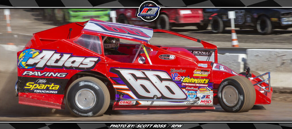 Eastern States Weekend At Orange County Fair Speedway Keeps Racing ...