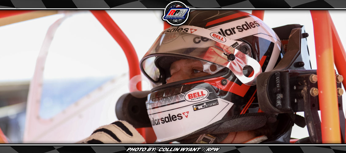 Max Mclaughlin Racing Column: Super DIRTcar Series Standout Max McLaughlin’s Hungry For First ...