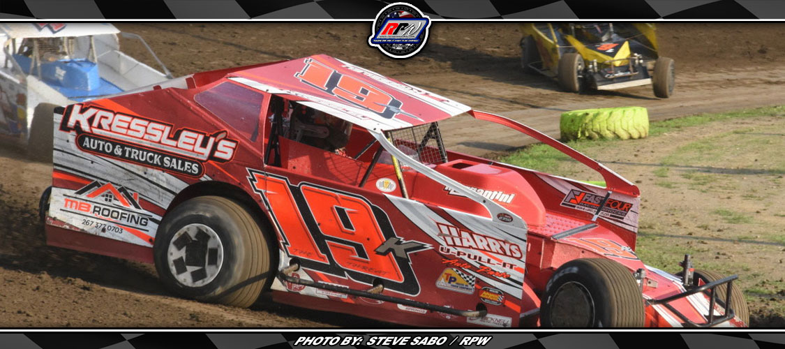 Grandview Speedway Completes Yearly Rules Meeting; Several Changes For