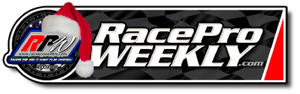 Race Pro Weekly