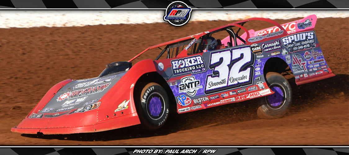 Flor Oil Racing FloRacing Night In America 2023 Championship Battle To Be Settled At ...