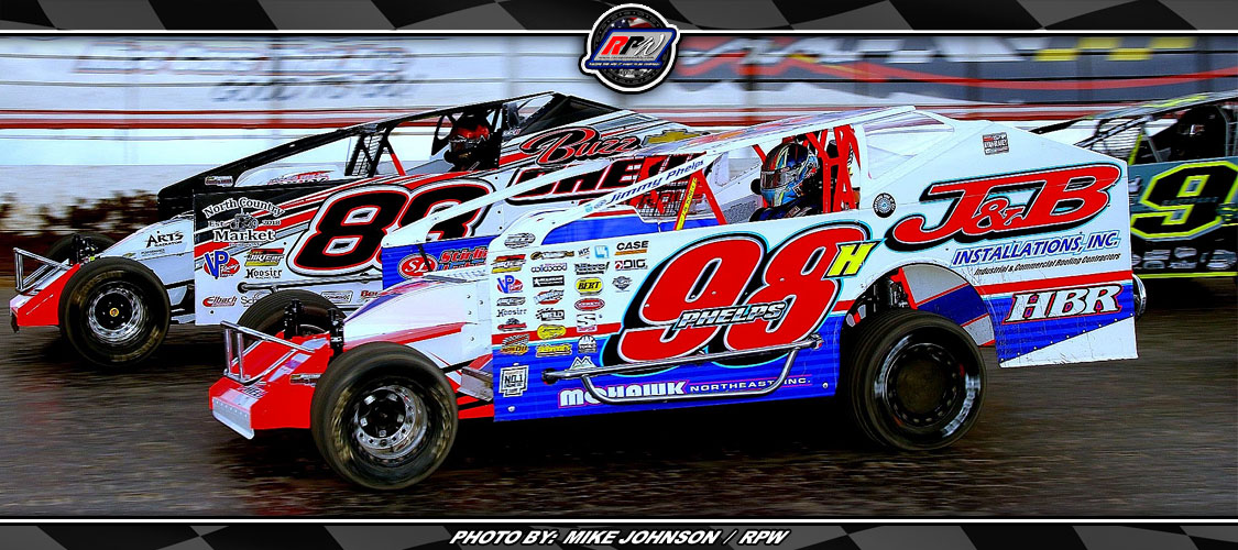 Super DIRT Week 2024 To Have Updated Schedule; Big Block Modified