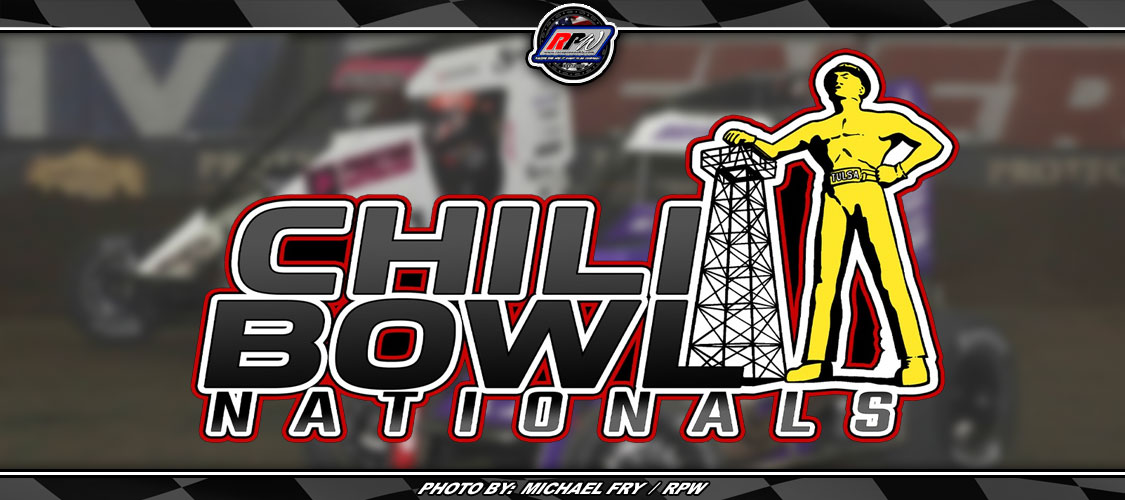 Chili Bowl Nationals 2024 Entry Count Pushes Past 200 With Deadline
