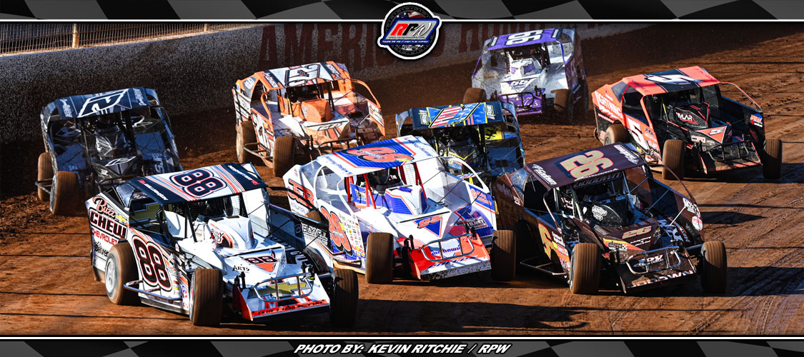 Super DIRTcar Series’ 2024 Schedule Released; New Venues & Series