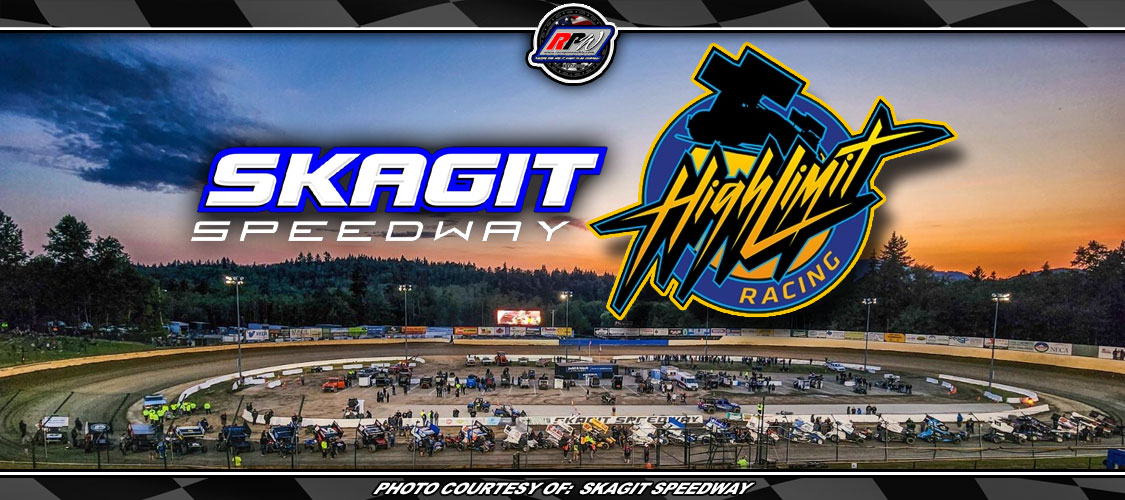 Skagit Speedway Putting 100K On The Line For Labor Day Skagit