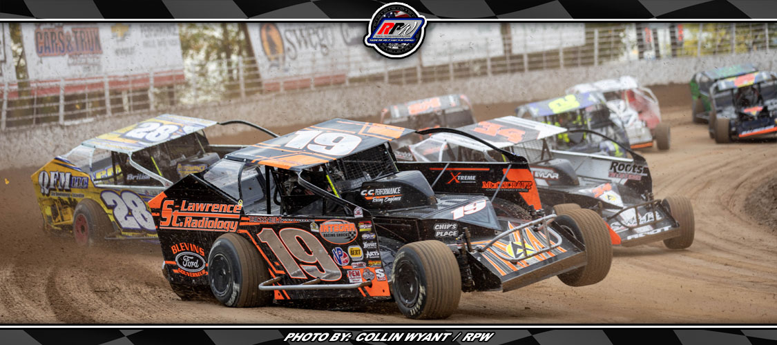 Super DIRT Week 52 To Continue Bringing Racing’s Biggest Party At