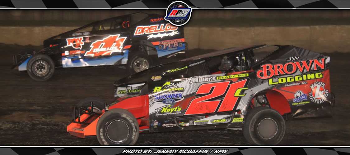 Fonda Speedway Releases Tentative Schedule Of Events For 2024 Season