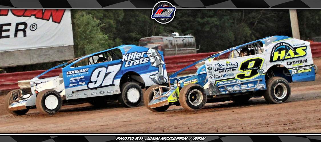 UticaRome Speedway’s 2024 Slate Of Events Has Been Unveiled Race Pro