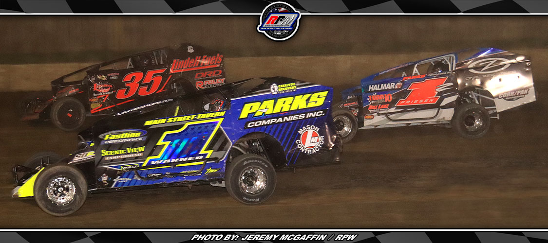 Fonda Speedway’s 73rd Season Schedule Of Racing Has Something For