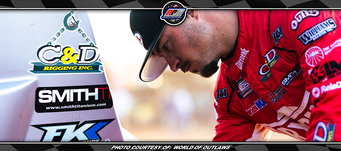 Column: Southern Sprint Car Shootout Allows Schuchart To Mentor ...