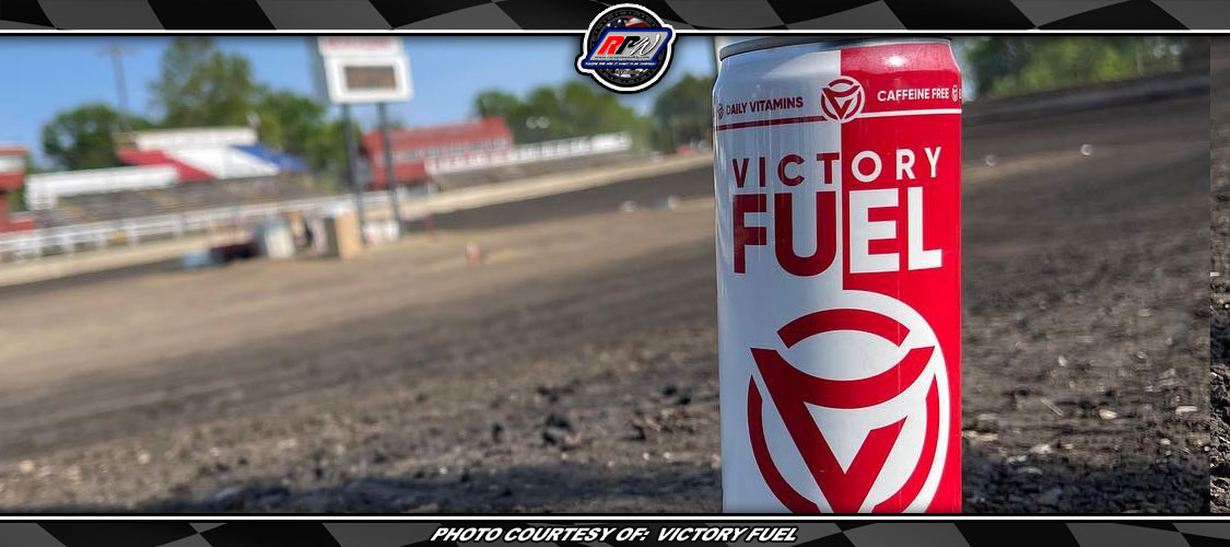 Victory Fuel To Energize Lucas Oil Late Model Dirt Series In ’24; Sponsoring Pole Award Race