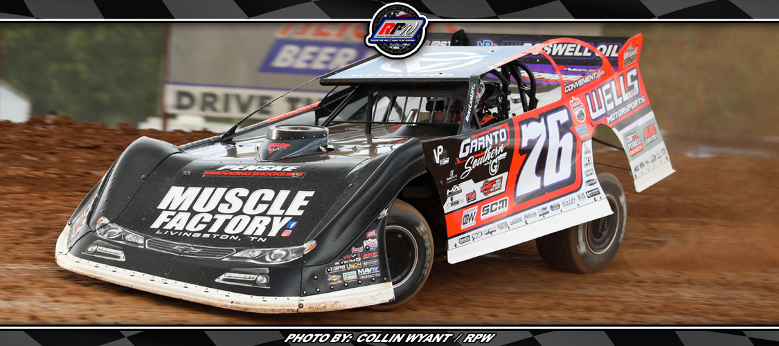 Lucas Oil Late Model Dirt Series’ Super Bowl Of Racing Kickstarts 2024