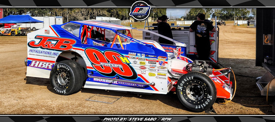 RPW Exclusive: All Starts With Practice: HBR & Jimmy Phelps Help DIG ...