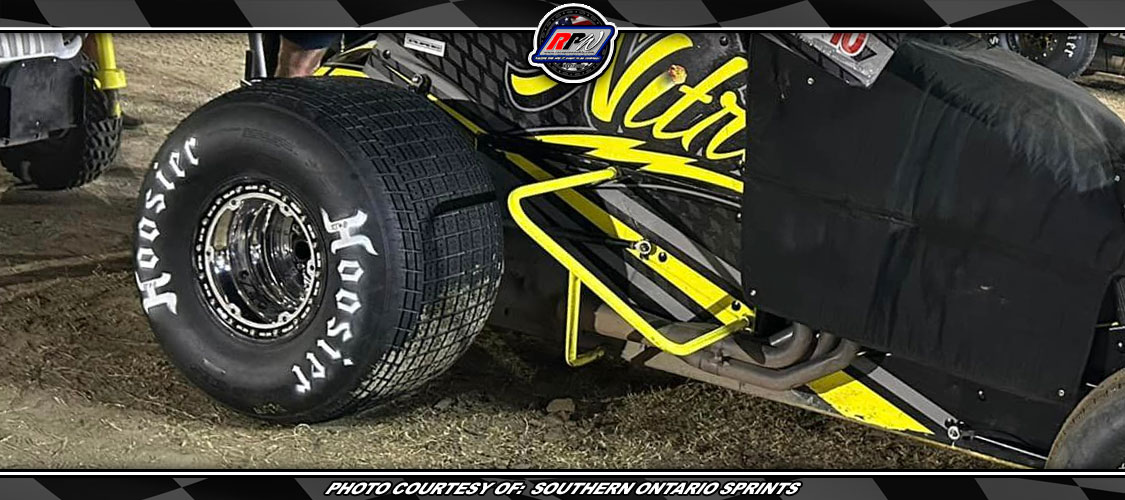 Southern Ontario Sprints Announces Partnership With Hoosier Tire Canada   240228dsos 01 