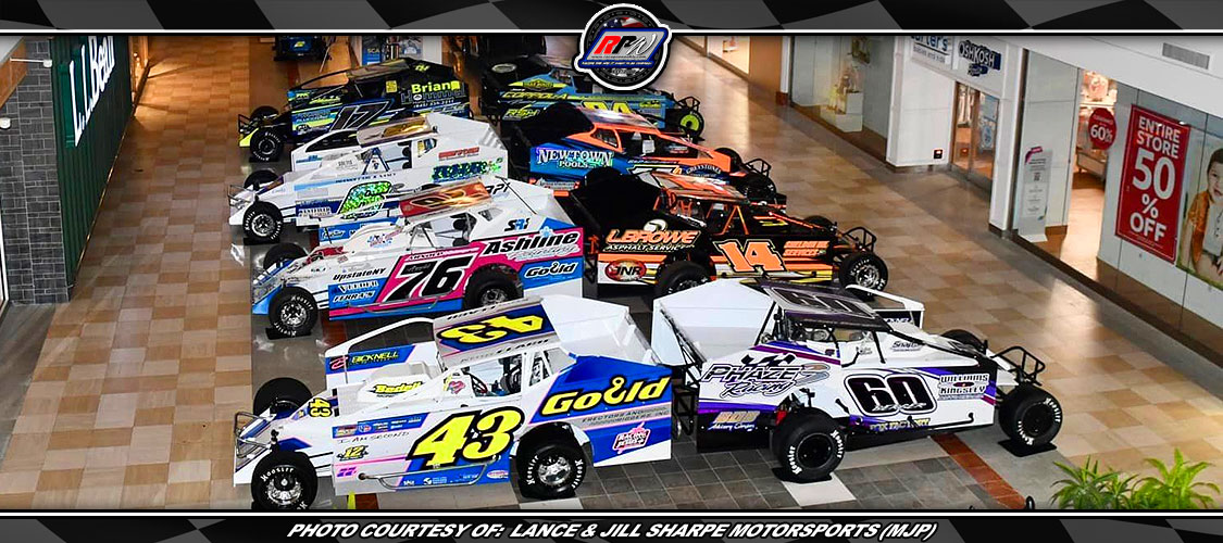 Lebanon Valley Speedway’s Kicking Off 2024 With Car Show At Colonie