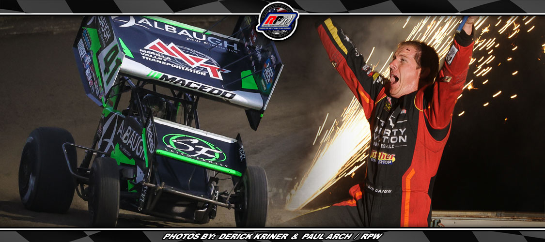 Column: Jason Johnson Racing Continuing To Uphold The Standards Of ...