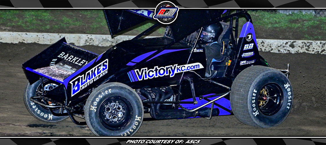 Column: Andrew Deal Embarking On Rookie Season With American Sprint Car ...