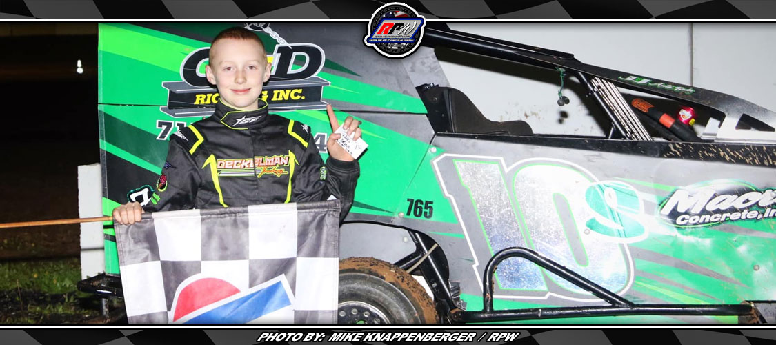 EJ Hatch, Cody Siegel Among Big Winners On Opening Night Of β24 Season ...