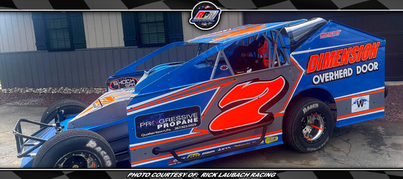 RPW Exclusive: Rick Laubach’s Gary Herrmann #7 Receives Additional ...