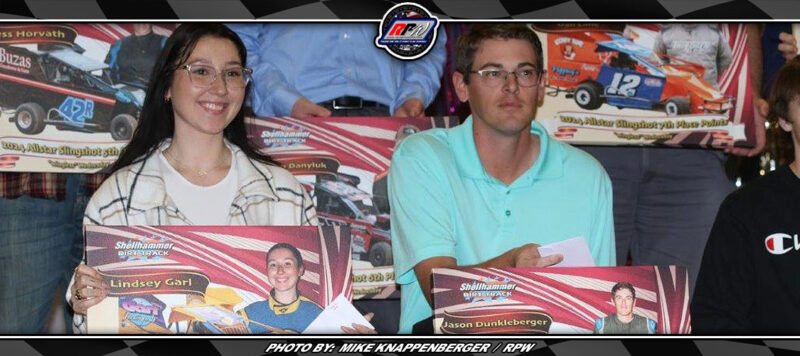 Shellhammer’s Speedway – Race Pro Weekly