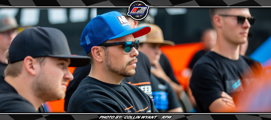 Column: Former USAC Triple Crown Champ Chris Windom Joins WoO Sprint ...