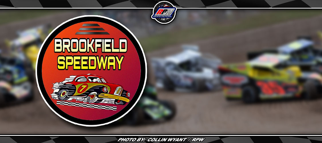 Brookspeed Racing Brookfield Speedway To Hold Modified Event On August 24th; Open To All ...
