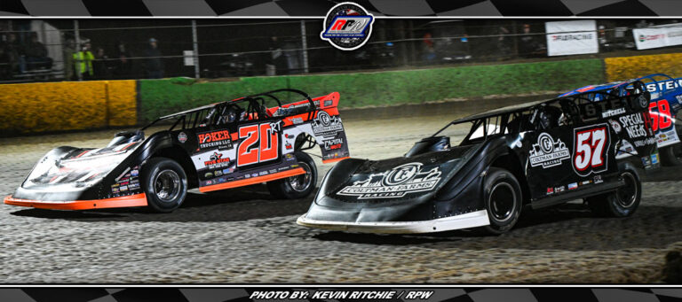 Floracing Bus Racing FloRacing Night In America 2025 Schedule Unveiled; Kicks Off May 6th At ...