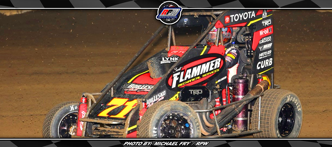 Column Mat Williamson Reflects On Chili Bowl Experience & Prepares For