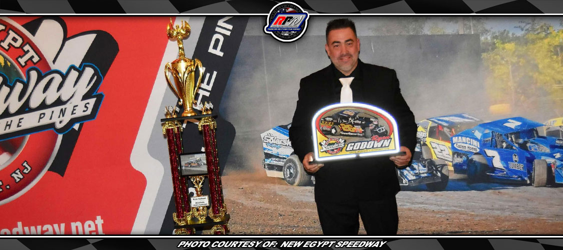 New Egypt Speedway Celebrates 2024 Season With Annual Awards Banquet ...