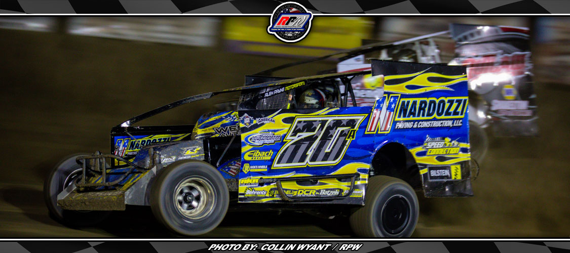 Lucas Ransone Racing Lucas Oil Nationals To Open 68th Season At Outlaw Speedway On April 4th ...