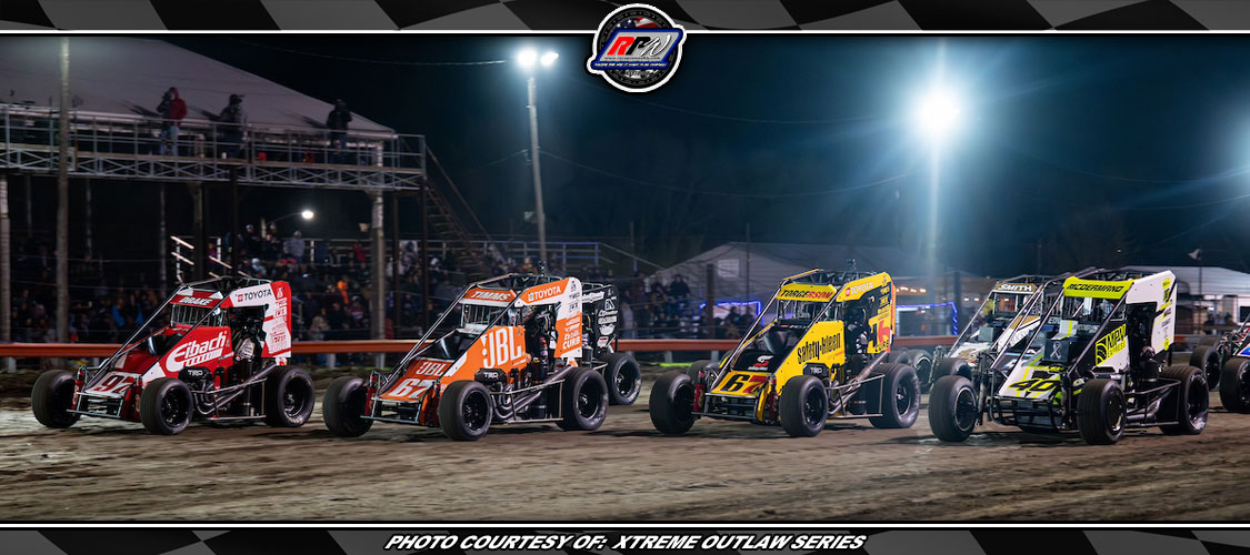 Fourth Xtreme Outlaw Midget Series Season Begins With Farmer City’s ...