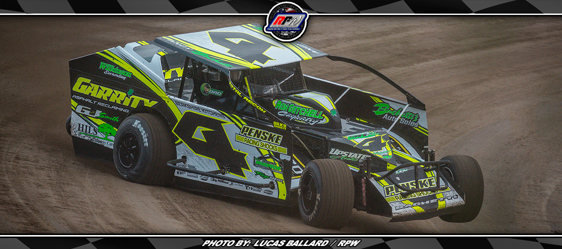 Andy Bachetti, Kyle Sheldon Split Commander 81 Twin 20s – Race Pro Weekly