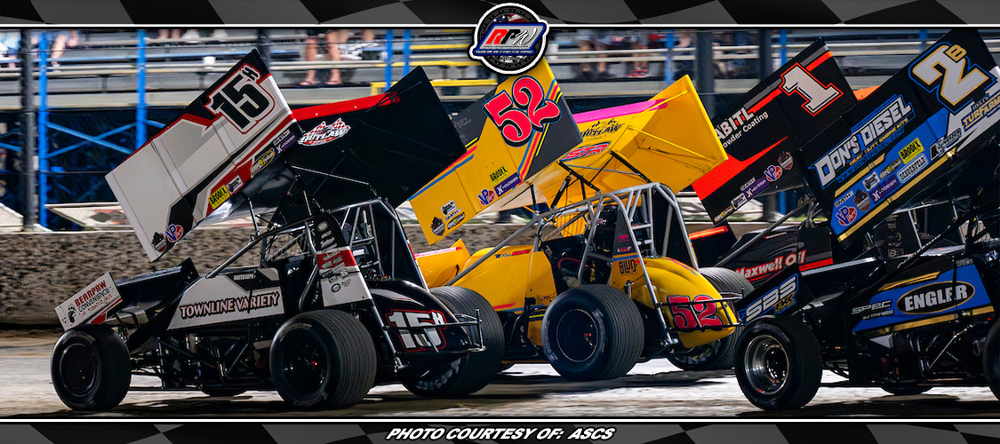 Column: ASCS Debuts At Windy Hollow, Returns To Benton In Kentucky ...