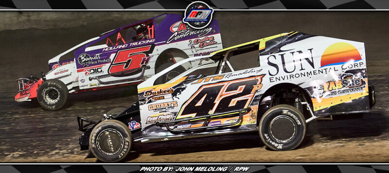 Fulton Speedway Racing Back In Action On Saturday Aug. 2nd – Race Pro ...