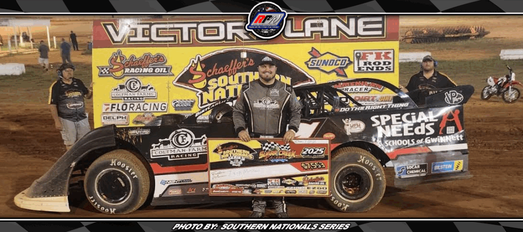 MitchellSouthernNatsSugarCreek72525