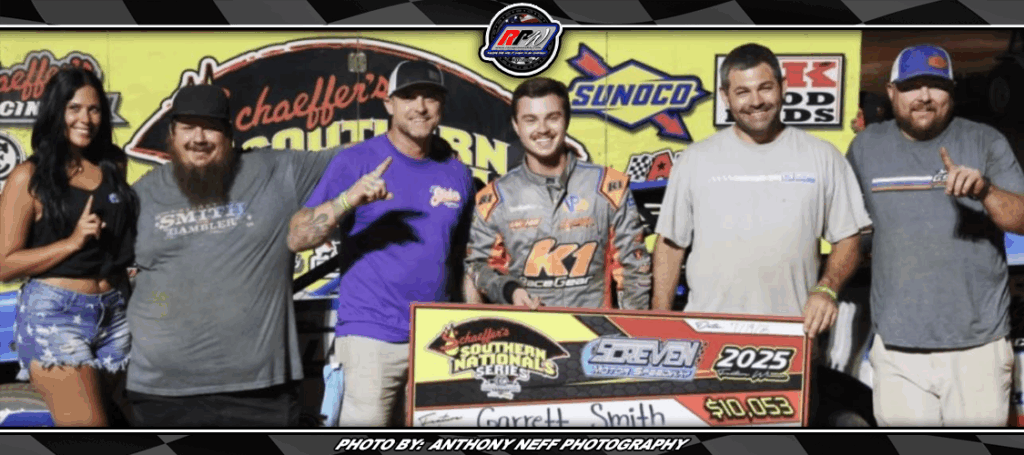 SmithSouthernNationals71925
