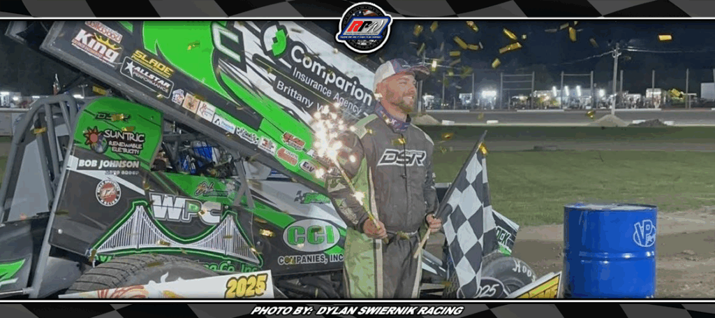 Swiernik2025URESSpeedweeks