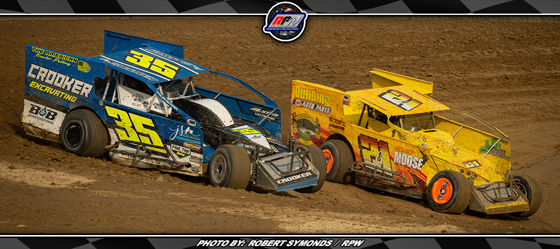 Bradley Supply Night At Woodhull Raceway Set For Saturday August 16th ...