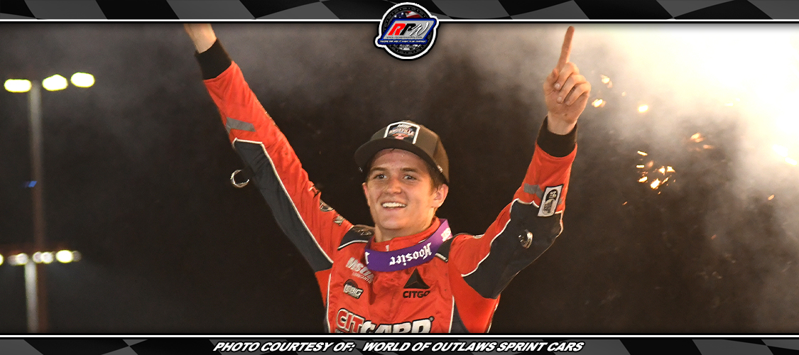 Randy Timms Racing 18-Year-Old Ryan Timms Dominates the Knoxville Nationals โ Race Pro Weekly