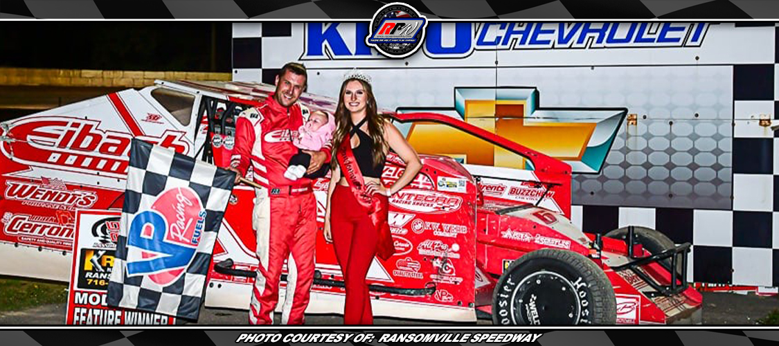 Pangrazio Racing Williamson, Tuttle, Pangrazio, Close, and Just Win on Hawaiian Night at ...