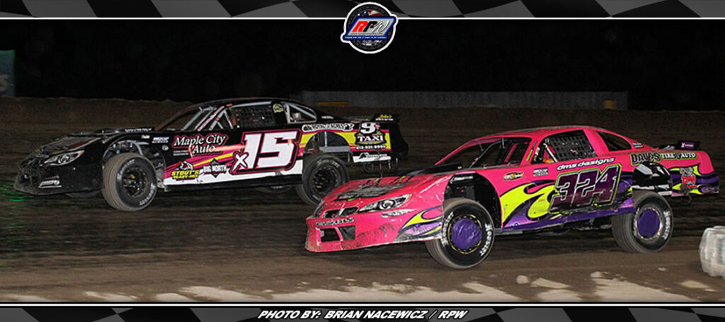 Column: DIRTcar Pro Stock Series Takes on Fulton in Crucial ...