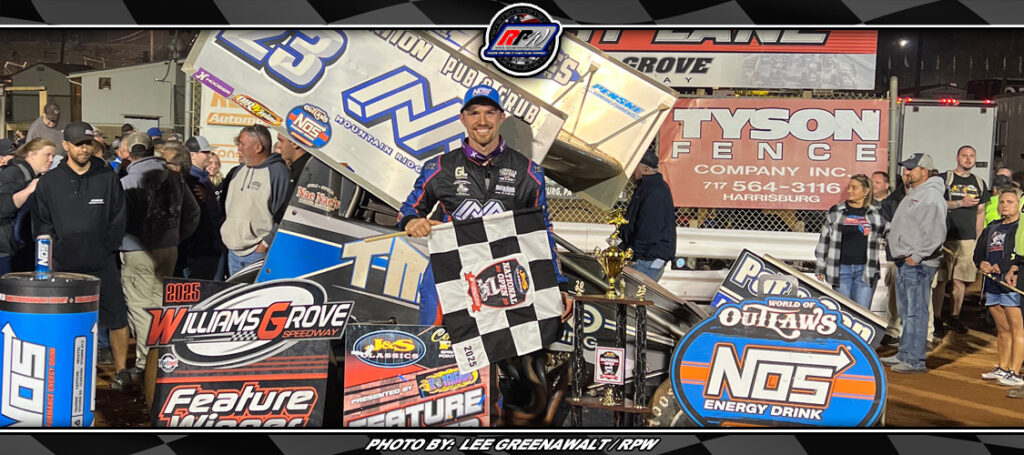 DietzWOONationalOpen2025