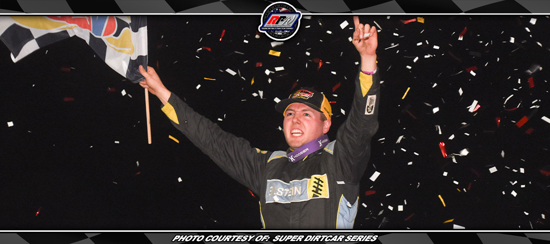 Tim Sears Racing Alex Payne Outduels Tim Sears Jr. For Georgetown Victory – Race Pro Weekly